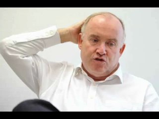 Le plus grand blocage depuis le 11 sept. 2001