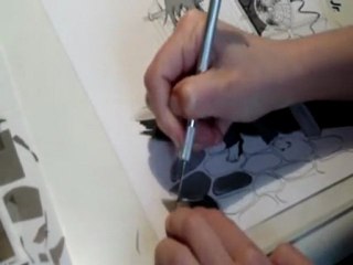 Applications de trames