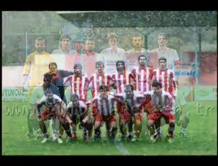 GÜMÜŞHANE SPOR- BİZE HER YER GÜMÜŞHANE