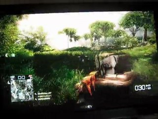 (Video Décontract) Battlefield Bad Company 2 Multi