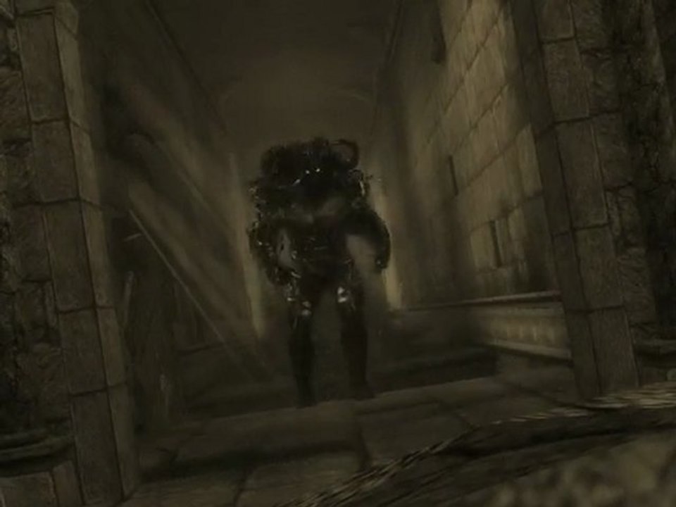 Prince of Persia : WW (05) Le Dahaka