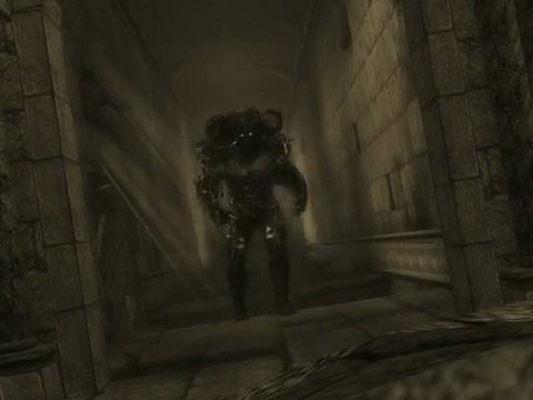 Prince of Persia : WW (05) Le Dahaka