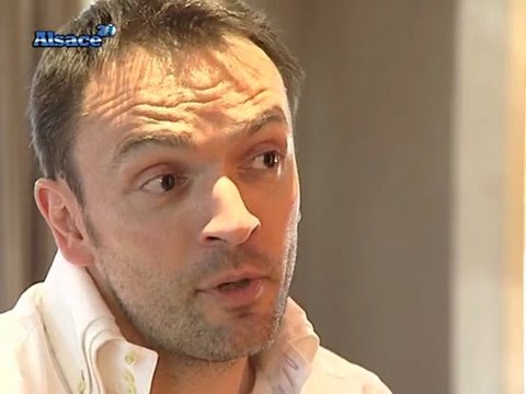 La source des Sens : Hôtel et SPA à la fois ! (Morsbronn-les-Bains)