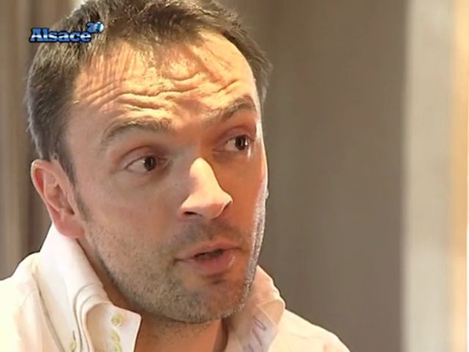 La source des Sens : Hôtel et SPA à la fois ! (Morsbronn-les-Bains)