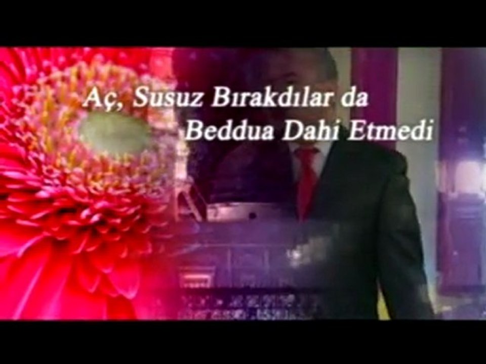 Mustafa CAYMAZ - ASIR O ASIR