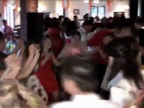 Video Banchet clasa a VIII-a-Agentia Nic Timisoara-Botez-