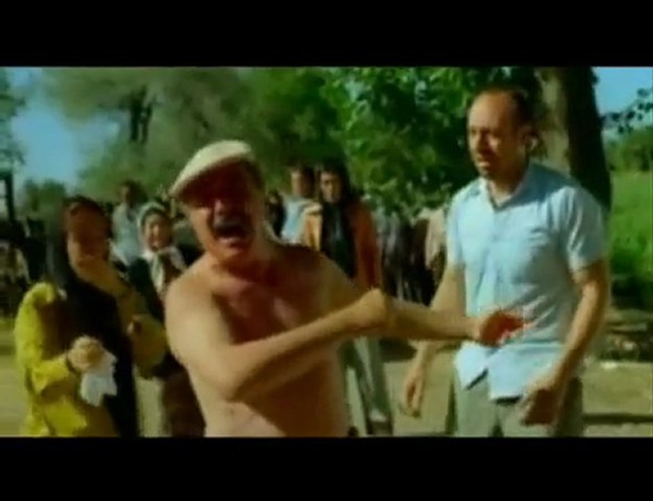 Babam ve Oglum (En Vurucu Sahne)