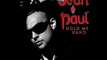 Hold my hand (unofficial remix) - Sean paul feat Zaho Keri H