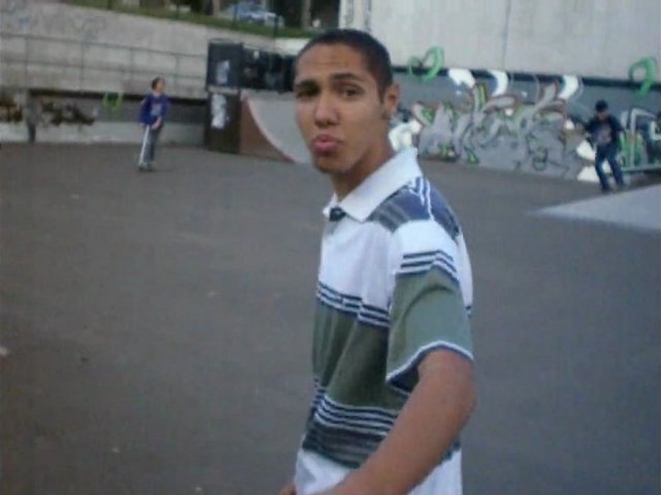 M.O.H : L'amour fait mal