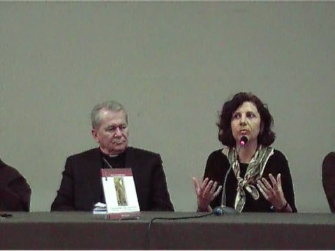 Lansare „Castelul libertăţii interioare”. Cuvânt T.B. Palade