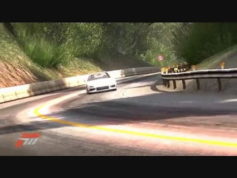 forza 3 touge rx7