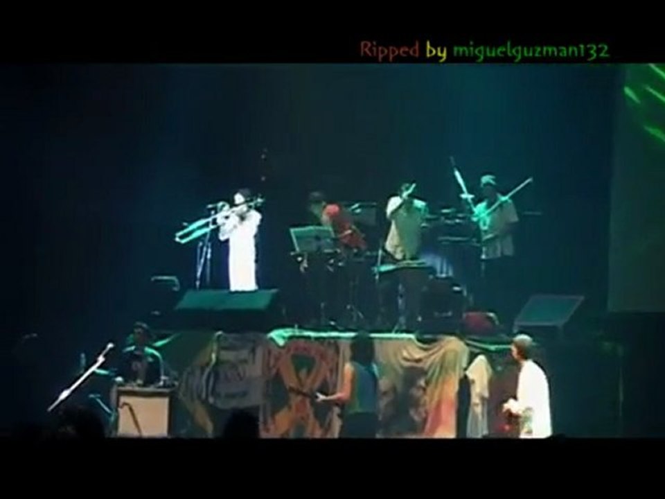 Los Cafres - Este Jardin