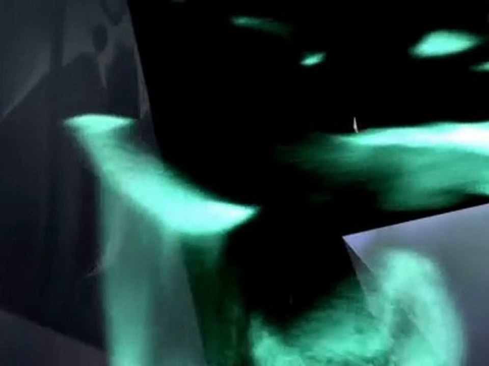 Crysis 2'nin ilk Fragmanı