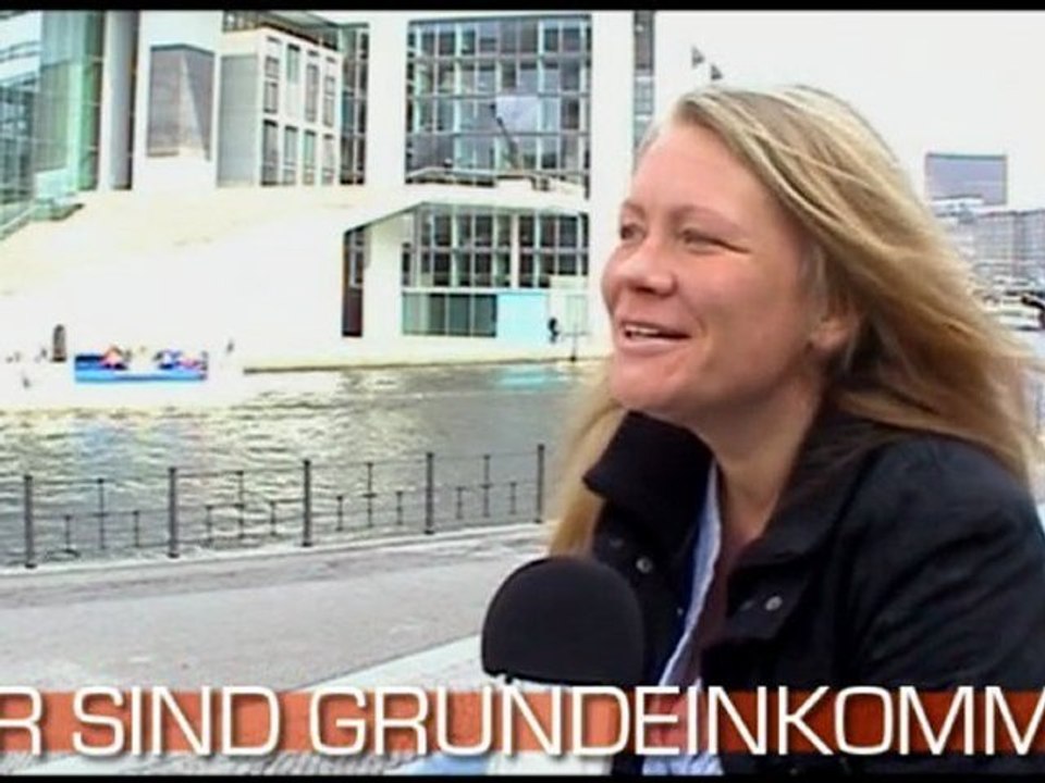 Interview mit  Dorothee Schulte Basta