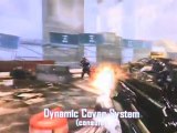 Crysis 2'nin ikinci Fragmanı-CryEngine 3