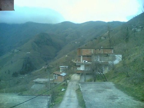 arsin fındıklı köyü video5