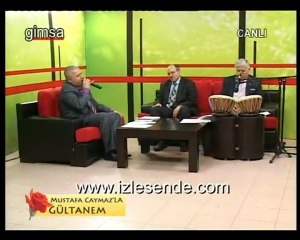 Mustafa CAYMAZ- Kusva