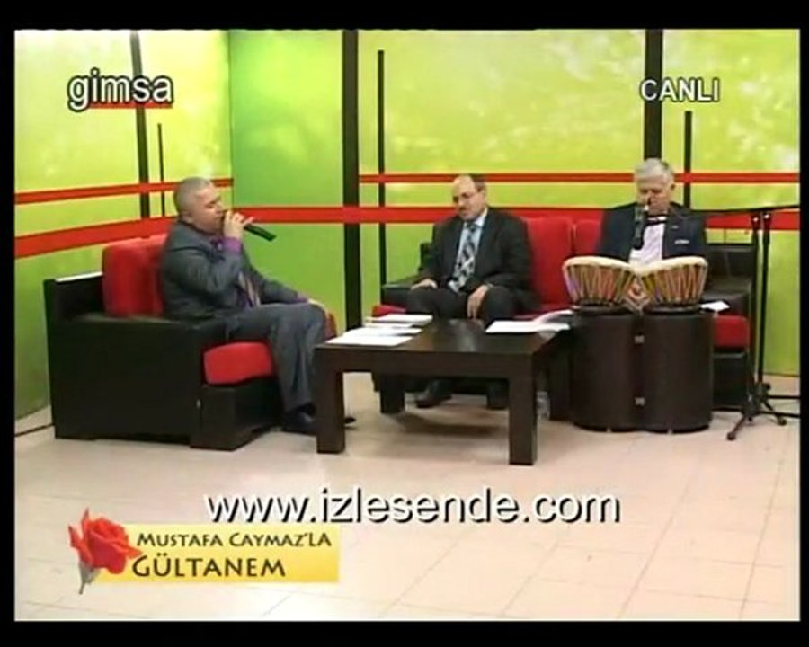 Mustafa CAYMAZ- Kusva