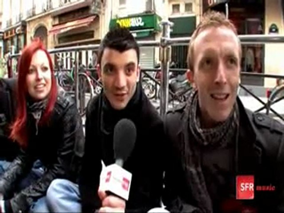 REPORTAGE CINEMA