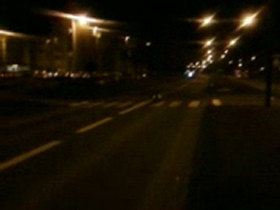 le dingue
