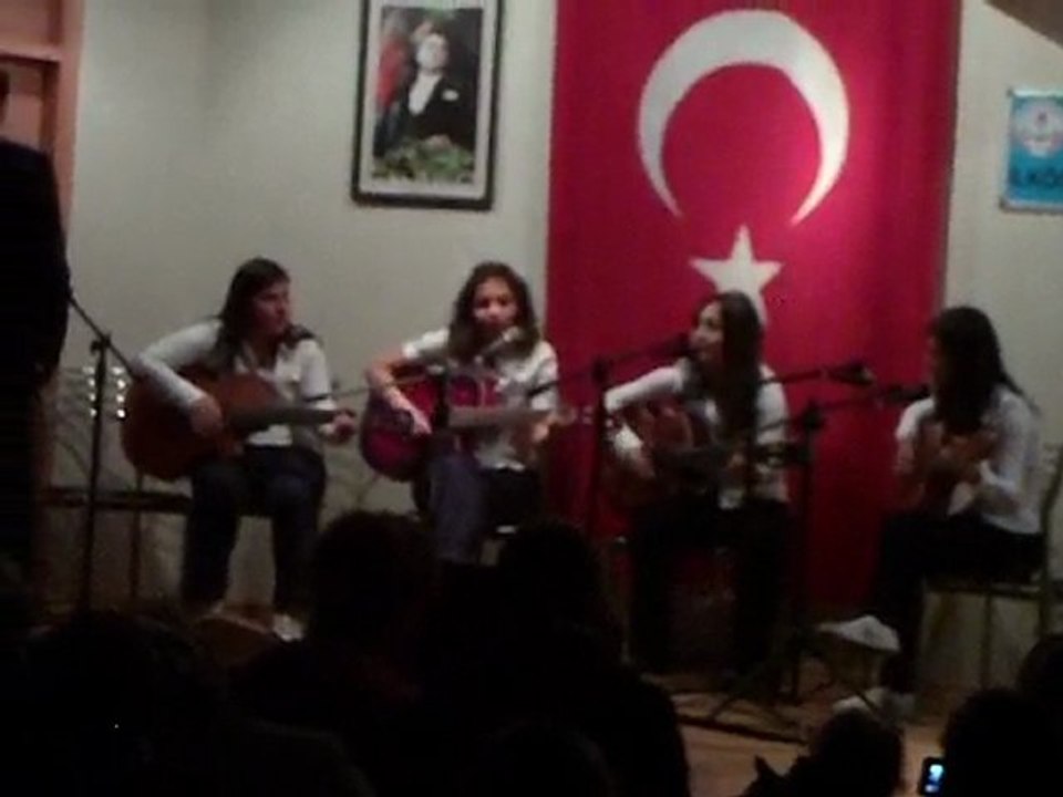 BGOP 2010 GİTAR ETKİNLİĞİ-gitar