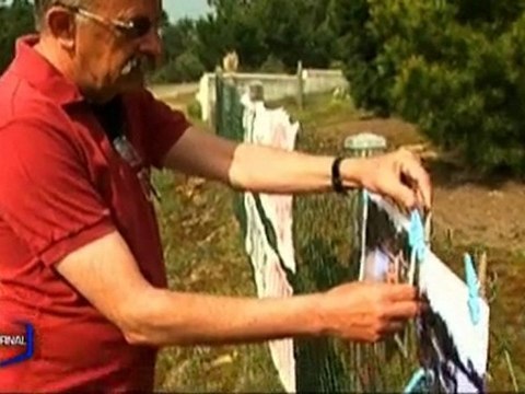 Tempête : L'Etat veut rassurer (La Roche-Sur-Yon)