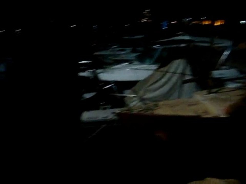 pêche à la mouche en mer avec Pierrick