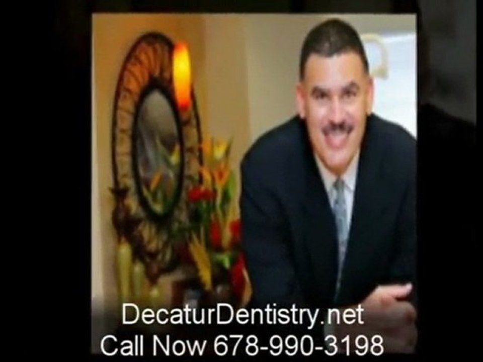 Decatur Dentistry