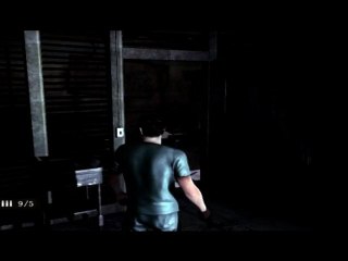 [Gameplay] Silent Hill5 + Bioshock 2 (GT 220)