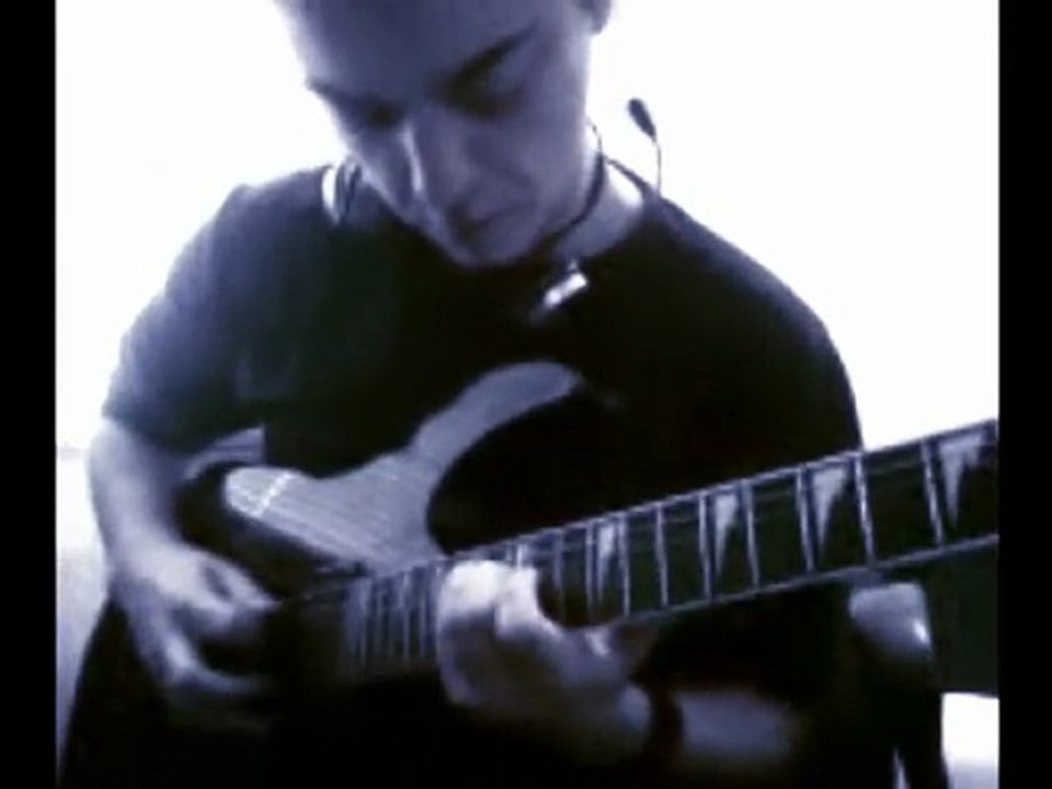 "My will be done" practice intro