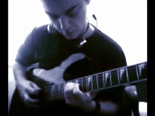 "My will be done" practice intro