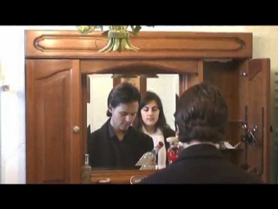 Bande Annonce de La Clef des Champs