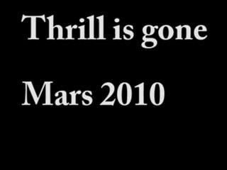 repet du mois de mars avec jo !!!