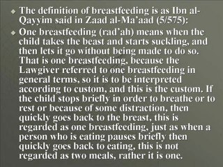 Islamic Questions-55 on Women forbidden for Marr