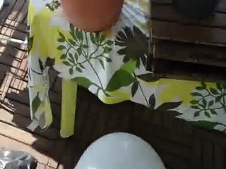 voici notre nouvel appartement