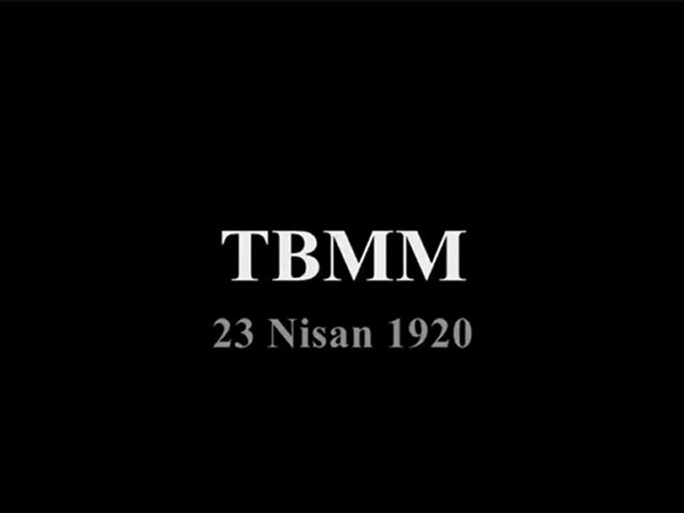 TBMM