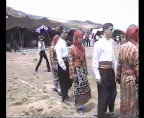 drijanlilar  Yama Dağı Şenlikleri Bölüm 2 2001