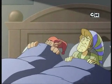 scooby doo voici les voix de débiles