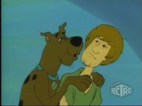 scooby doo et samy voix originales de nos amis