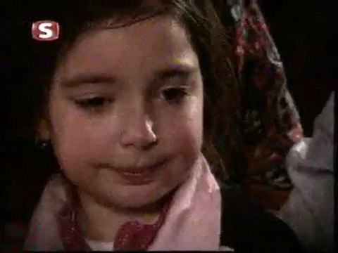 Kader Cizgisi 6.Bolum V2 Fragman