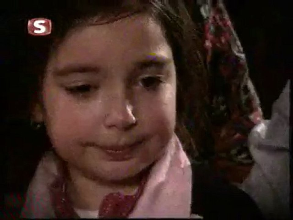 Kader Cizgisi 6.Bolum V2 Fragman