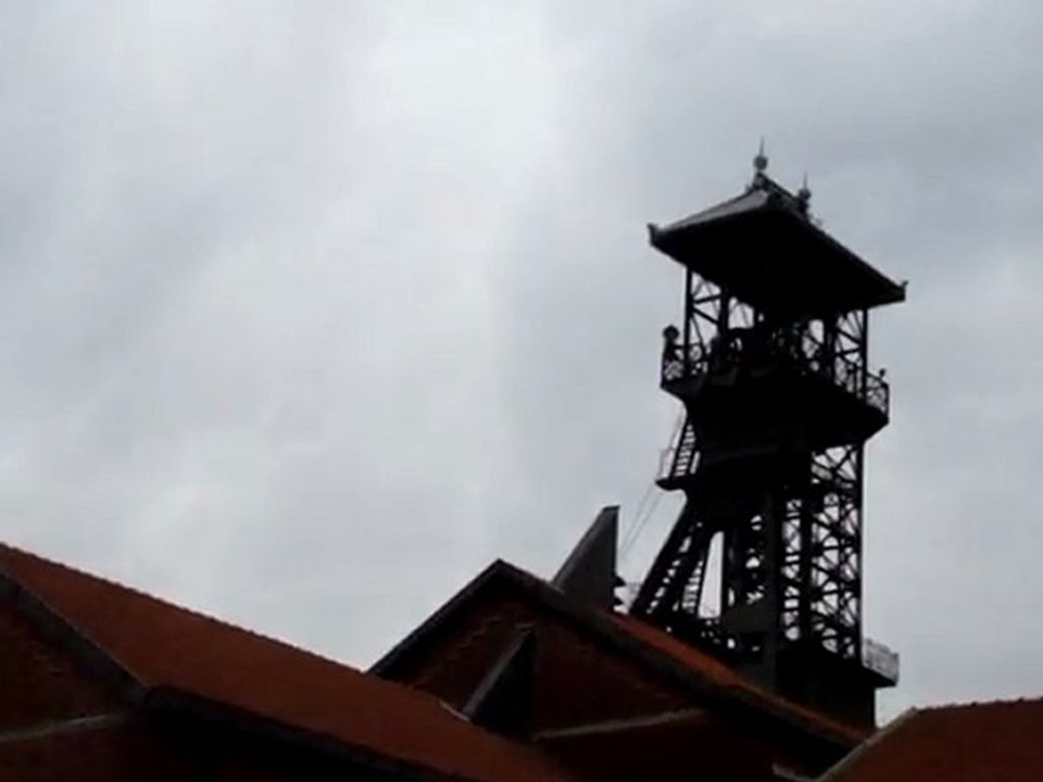 Centre historique minier 150