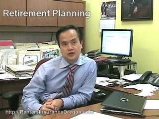 Apartment Insurance in Portland Oregon