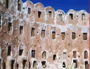 المغرب العربي روعة الطبيعة بإمتياز