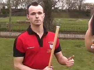 Personal trainer west london, consultation video