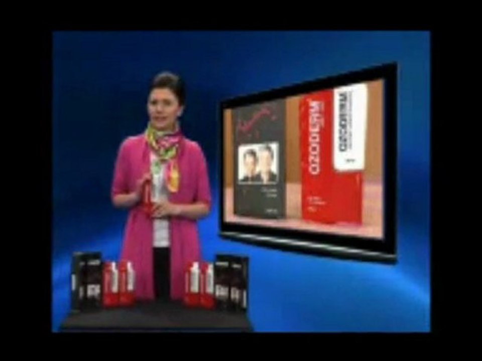 Ozoderm Grey Hair Saç Beyazlığı Giderici Şampuan