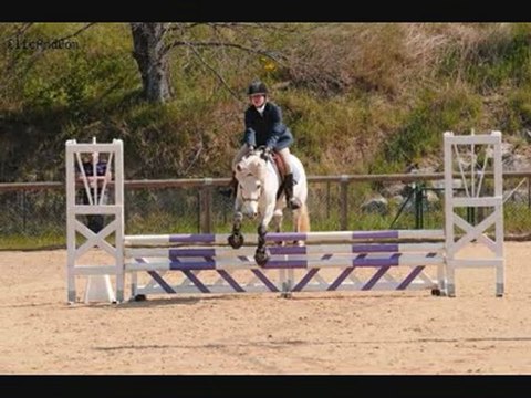 Khéops, Hunter Club 2 (Maniabilité, et Figures imposées)