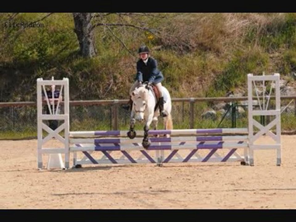 Khéops, Hunter Club 2 (Maniabilité, et Figures imposées)