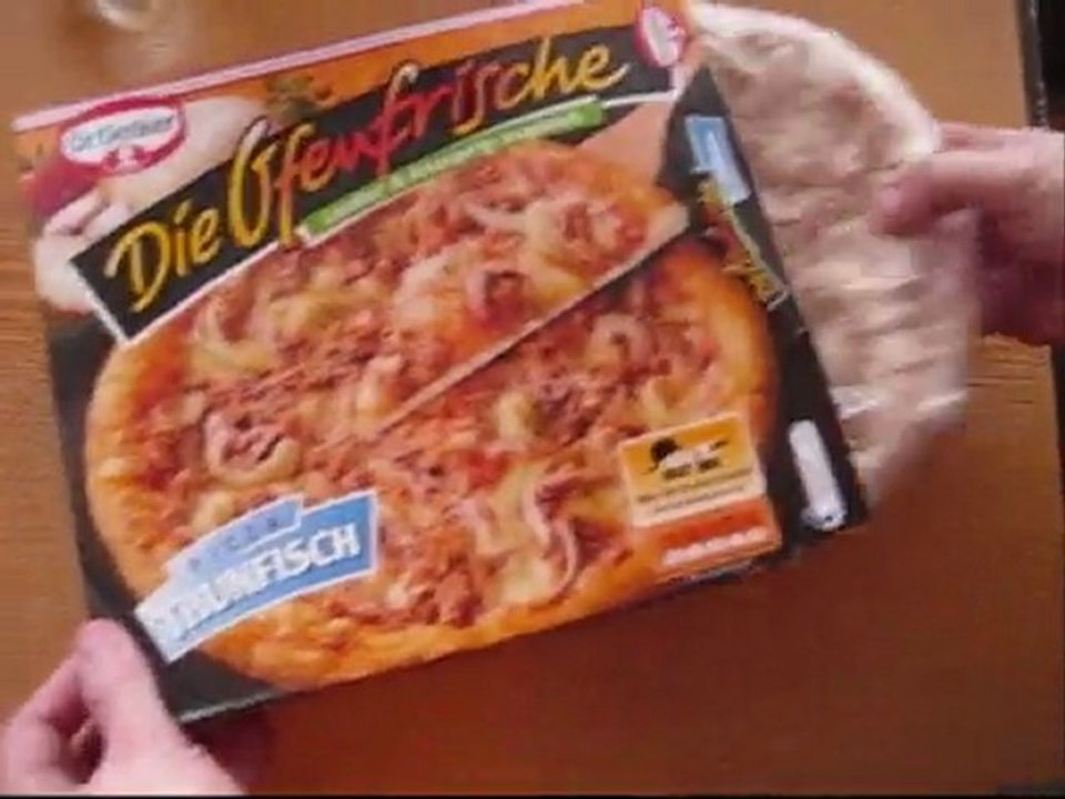 04-17-2010 Dr.Oetker Ofenfrische PizzAS :-)