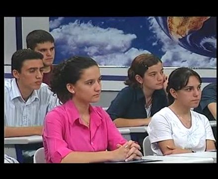 Bil Iq Ygs Türkçe Vcd Seti